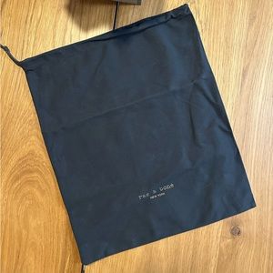 Rag & Bone Dust Bag